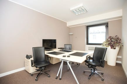Image 3 of Regus - Torino, City Centre - Via San Francesco D'Assisi, Turin