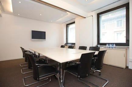 Image 5 of Regus - Torino, City Centre - Via San Francesco D'Assisi, Turin