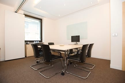 Image 6 of Regus - Torino, City Centre - Via San Francesco D'Assisi, Turin
