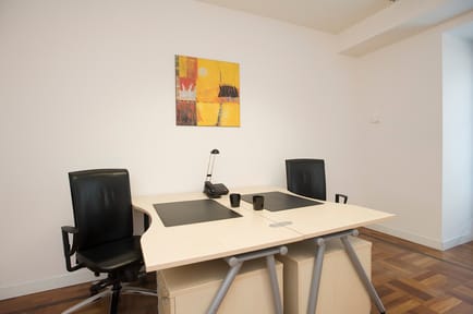 Image 10 of Regus - Torino, City Centre - Via San Francesco D'Assisi, Turin