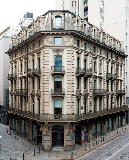 Image 1 of Regus - Torino, City Centre - Via San Francesco D'Assisi, Turin