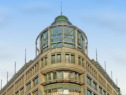 Image 1 of Regus - Hamburg, City - Kurze Mühren, Hamburg