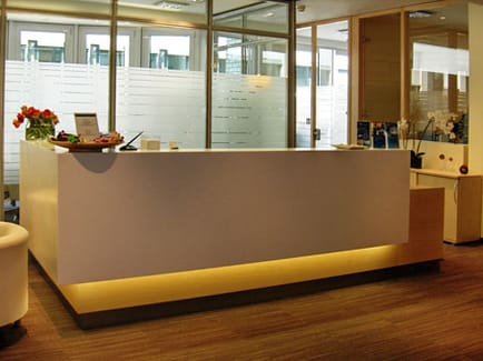 Image 2 of Regus - Hamburg, City - Kurze Mühren, Hamburg
