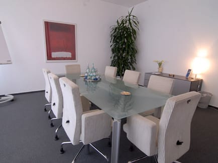Image 4 of Regus - Hamburg, City - Kurze Mühren, Hamburg