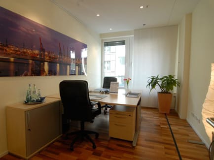 Image 5 of Regus - Hamburg, City - Kurze Mühren, Hamburg