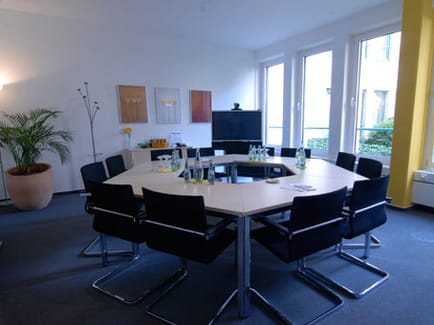Image 6 of Regus - Hamburg, City - Kurze Mühren, Hamburg