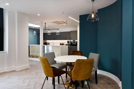 Image 6 of GMB Surveyors - 118 Piccadilly, W1 - Mayfair