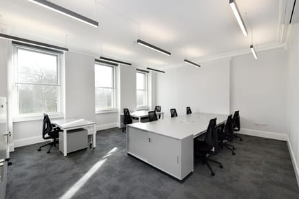 Image 1 of GMB Surveyors - 118 Piccadilly, W1 - Mayfair
