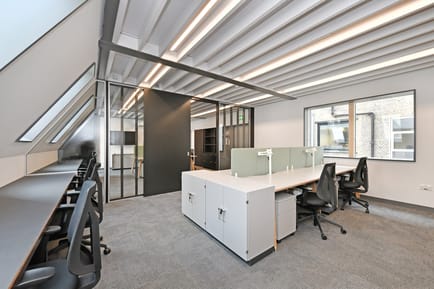Image 5 of GMB Surveyors - 118 Piccadilly, W1 - Mayfair