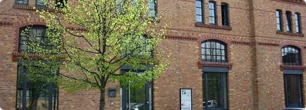 Image 1 of Ecos Office Center - Behlertstr, 14467 - Potsdam