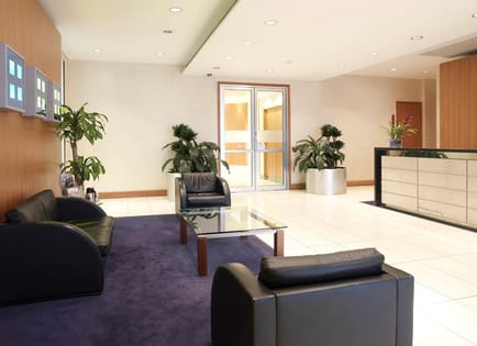 Image 2 of IWG (Regus) - Kew Road, TW9 - Richmond