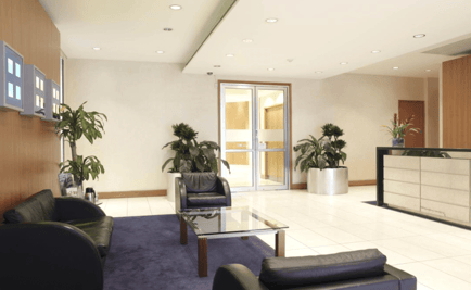 Image 4 of IWG (Regus) - Kew Road, TW9 - Richmond
