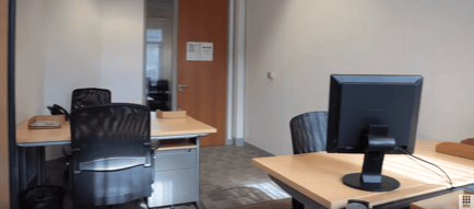 Image 5 of IWG (Regus) - Kew Road, TW9 - Richmond