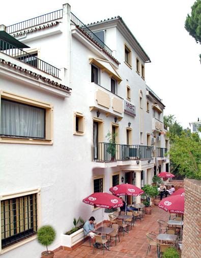 Image 1 of Marbella Business Centre - Avda De Laos Cumbres, 29600 - Marbella