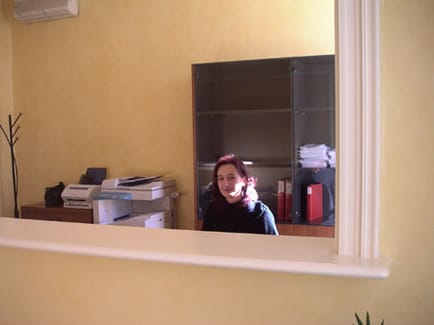 Image 6 of Terrazza Solferino - Via Bertolotti, 10121 - Turin