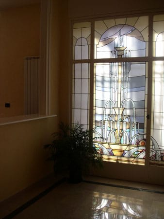 Image 11 of Terrazza Solferino - Via Bertolotti, 10121 - Turin