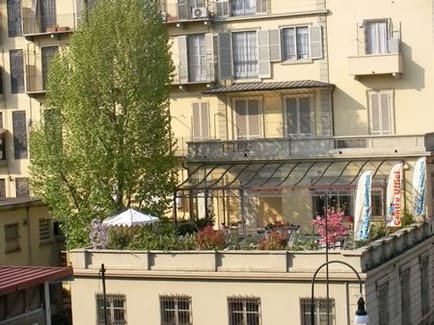 Image 1 of Terrazza Solferino - Via Bertolotti, 10121 - Turin