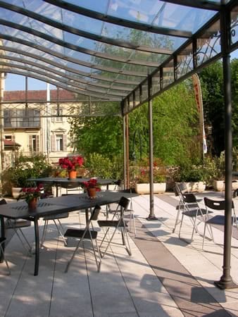 Image 2 of Terrazza Solferino - Via Bertolotti, 10121 - Turin