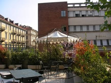 Image 3 of Terrazza Solferino - Via Bertolotti, 10121 - Turin