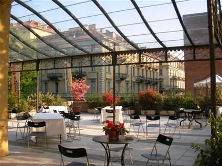 Image 5 of Terrazza Solferino - Via Bertolotti, 10121 - Turin