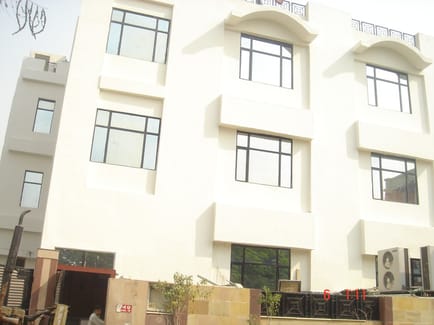 Image 1 of O4U IT Centre - Udyog Vihar, 122001 - Gurgaon
