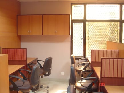 Image 2 of O4U IT Centre - Udyog Vihar, 122001 - Gurgaon