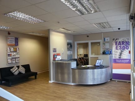 Image 6 of BizSpace - Planetary Business Park - Planetary Road - Willenhall, WV13 - Wolverhampton