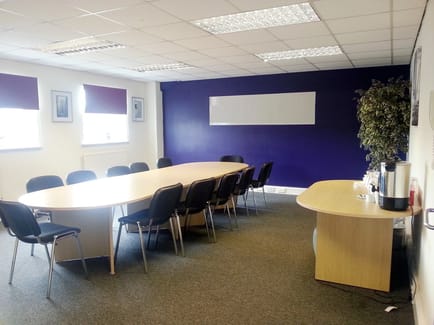 Image 7 of BizSpace - Planetary Business Park - Planetary Road - Willenhall, WV13 - Wolverhampton
