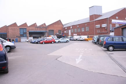 Image 6 of BizSpace - Bristol Road, GL1 - Gloucester