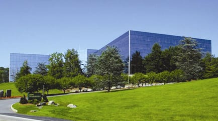 Image 1 of Stark Office Suites - 500 Mamaroneck Ave, Harrison - NY