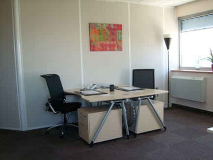 Image 2 of Regus - Toulouse, Blagnac Airport - Avenue Didier Daurat, 31700 - Blagnac