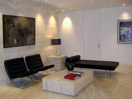 Image 2 of CEO SUITE - One Pacific Place, 52-53 Jl. Jend Sudirman Kav, 12190 - Jakarta