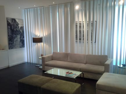Image 4 of CEO SUITE - One Pacific Place, 52-53 Jl. Jend Sudirman Kav, 12190 - Jakarta