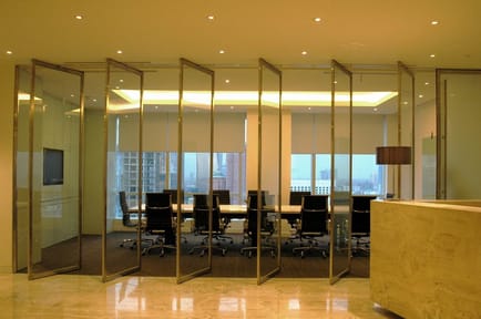 Image 6 of CEO SUITE - One Pacific Place, 52-53 Jl. Jend Sudirman Kav, 12190 - Jakarta