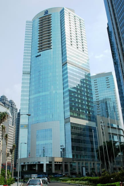 Image 1 of CEO SUITE - One Pacific Place, 52-53 Jl. Jend Sudirman Kav, 12190 - Jakarta