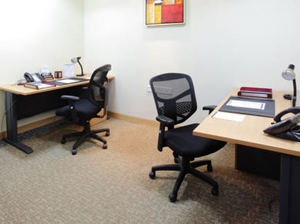Image 4 of Regus - Trade centre - Mumbai - India