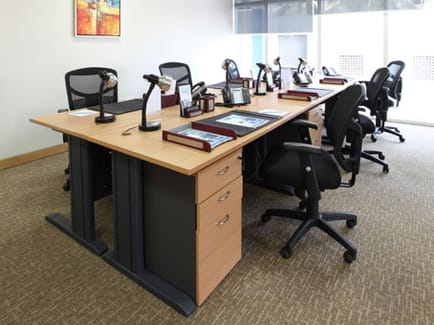 Image 7 of Regus - Trade centre - Mumbai - India