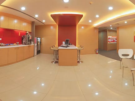 Image 8 of Regus - Trade centre - Mumbai - India