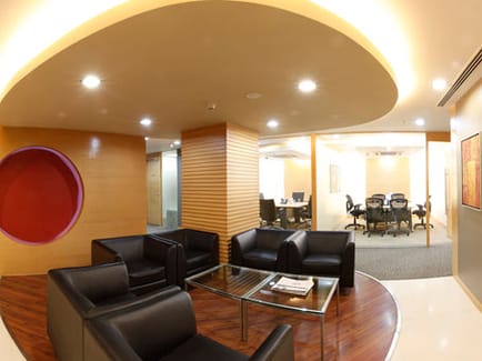 Image 9 of Regus - Trade centre - Mumbai - India