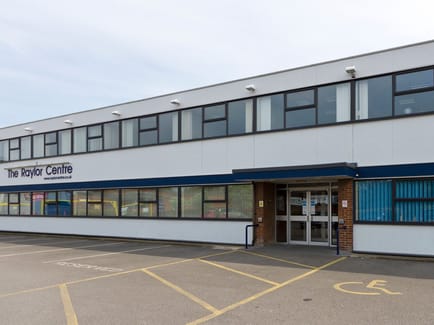Image 2 of H B Raylor & Co Ltd - The Raylor Centre - James Street, YO10 - York