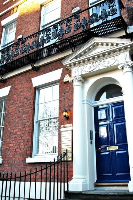 Image 1 of Rodney Chambers - Rodney Street, L1 - Liverpool