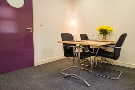 Image 3 of Belfast City Office - 54 Elmwood Ave, Belfast, BT9
