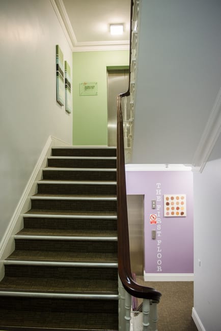 Image 4 of Belfast City Office - 54 Elmwood Ave, Belfast, BT9