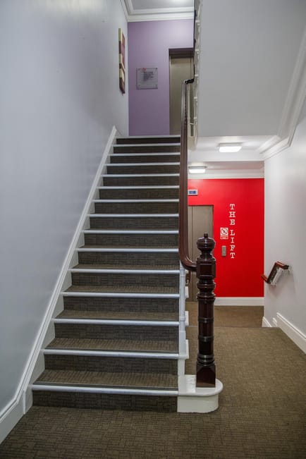 Image 5 of Belfast City Office - 54 Elmwood Ave, Belfast, BT9