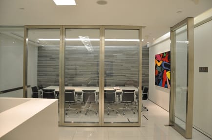 Image 3 of Arcc Spaces - Beijing Gemdale Plaza Centre - Beijing