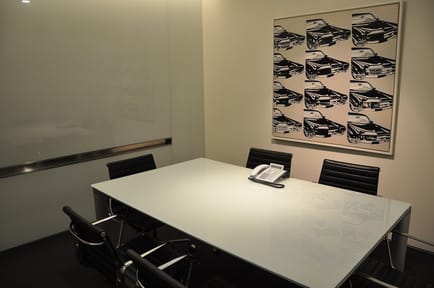 Image 4 of Arcc Spaces - Beijing Gemdale Plaza Centre - Beijing