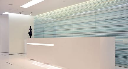 Image 2 of Arcc Spaces - Beijing Gemdale Plaza Centre - Beijing