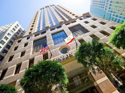 Image 1 of Regus - Downtown Stevenson Street - Stevenson Street - San Francisco, CA