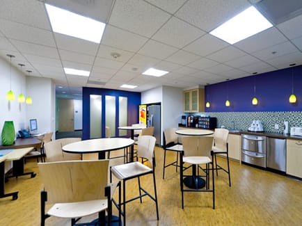 Image 10 of Regus - Downtown Stevenson Street - Stevenson Street - San Francisco, CA