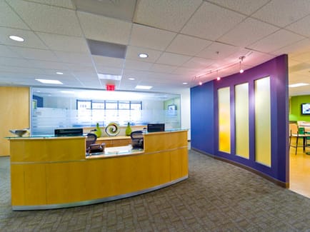 Image 3 of Regus - Downtown Stevenson Street - Stevenson Street - San Francisco, CA
